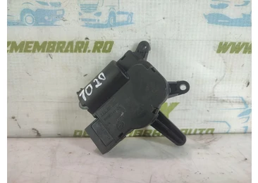 Motoras clapeta mixaj aer 52411483r06 Volkswagen Amarok 1 (2010 - 2016) 2.0 tdi CDCA 2.0 tdi CDCA