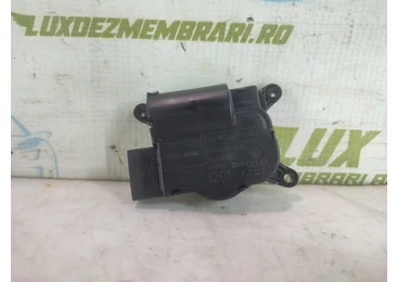 Motoras clapeta mixaj aer 52411483r06 Volkswagen Amarok 1 (2010 - 2016) 2.0 tdi CDCA