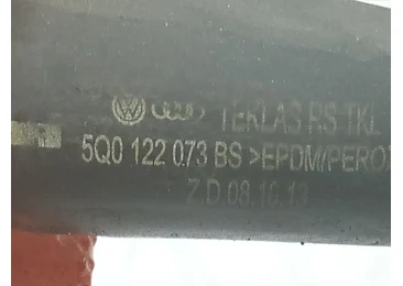 Conducta apa 1k0121087Q Skoda Octavia 3 (facelift) (2017 - 2020) - miniatura 3