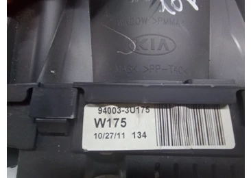 Ceasuri de bord Kia Sportage 3 (2010 - 2014) 2.0 CRDI D4HA D4HA