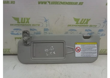 Parasolar stanga Kia Sportage 3 (2010 - 2014) 2.0 CRDI D4HA D4HA