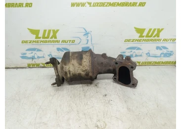 Catalizator 13106916 Opel Astra H (2004 - 2007) - miniatura 2