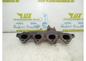 Galerie evacuare Opel Astra H (2004 - 2007) 1.7 cdti Z17DTL Z17DTL