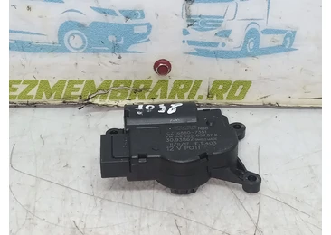Motoras clapeta mixaj aer cz116880-7351 Skoda Octavia 3 (facelift) (2017 - 2020) 1.0 tsi CHZD CHZD