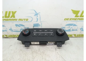 Panou clima ac 97250-3u001 Kia Sportage 3 (2010 - 2014) 2.0 CRDI D4HA D4HA