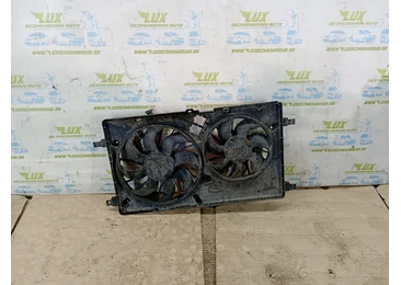 Electroventilator gmv 5020592 Renault Master 3 (2010 - 2015)