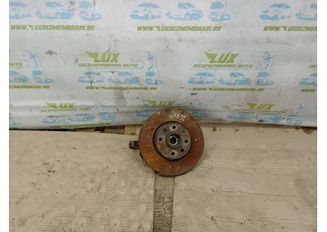 Fuzeta stanga spate Opel Corsa D (2006 - 2011) Z13DTJ