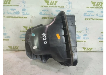 Conducta aer interior 2h1819049 Volkswagen Amarok 1 (2010 - 2016) 2.0 tdi CDCA 2.0 tdi CDCA