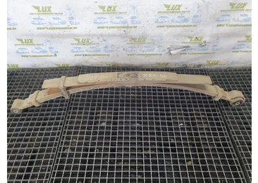 Foaie de arc Volkswagen Amarok 1 (2010 - 2016) 2.0 tdi CDCA 2.0 tdi CDCA