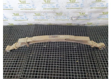 Foaie de arc Volkswagen Amarok 1 (2010 - 2016) 2.0 tdi CDCA 2.0 tdi CDCA