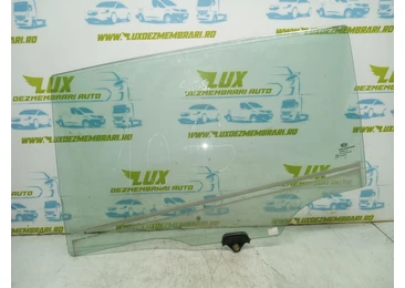 Geam stanga spate Kia Sportage 3 (2010 - 2014) 2.0 CRDI D4HA D4HA