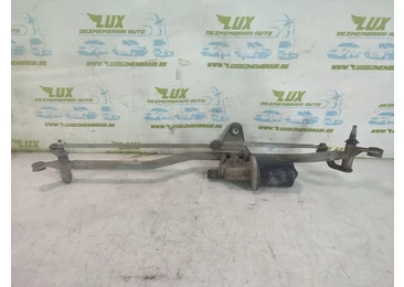 Ansamblu stergatoare parbriz 7e1955113b Volkswagen Amarok 1 (2010 - 2016) 2.0 tdi CDCA