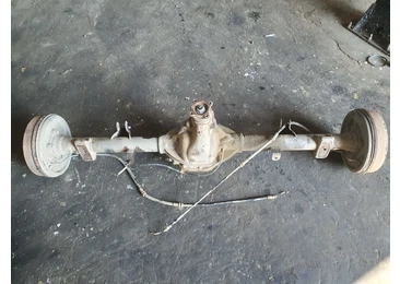 Punte spate Volkswagen Amarok 1 (2010 - 2016) 2.0 tdi CDCA 2.0 tdi CDCA