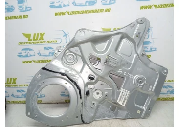 Macara geam stanga spate 83470-3u020 Kia Sportage 3 (2010 - 2014) 2.0 CRDI D4HA 2.0 CRDI D4HA