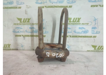 Suport foaie de arc 2h0599175 Volkswagen Amarok 1 (2010 - 2016) 2.0 tdi CDCA 2.0 tdi CDCA
