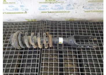 Amortizor cu arc dreapta fata Volkswagen Amarok 1 (2010 - 2016) 2.0 tdi CDCA