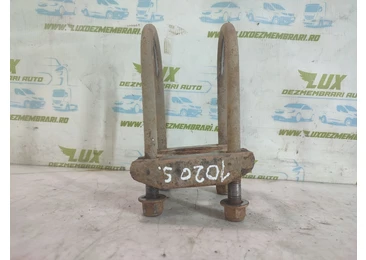 Suport foaie de arc 2h0599175 Volkswagen Amarok 1 (2010 - 2016) 2.0 tdi CDCA 2.0 tdi CDCA