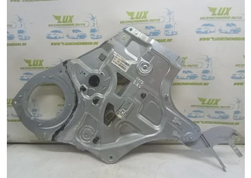 Macara geam dreapta spate 83480-3U020 Kia Sportage 3 (2010 - 2014) 2.0 CRDI D4HA 2.0 CRDI D4HA