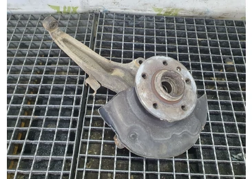 Fuzeta dreapta fata 2h0258e Volkswagen Amarok 1 (2010 - 2016) 2.0 tdi CDCA