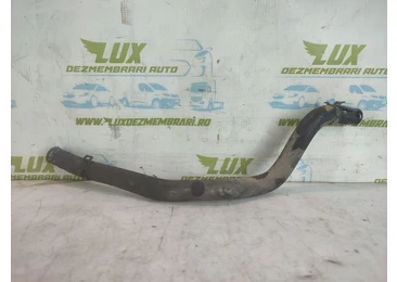 Conducta servodirectie 2h0422889d Volkswagen Amarok 1 (2010 - 2016) 2.0 tdi CDCA 2.0 tdi CDCA