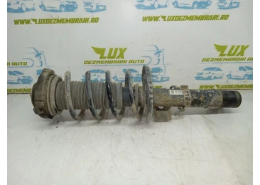 Amortizor cu arc dreapta fata 6Q0413031BR Volkswagen Polo 4 (9N) (2001 - 2005)