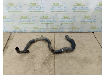 Furtun intercooler Mitsubishi ASX 1 (2010 - 2012) 1.8 di-d 1.8 di-d