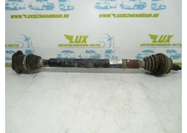Planetara dreapta fata 6Q0407272DH Skoda Roomster 1 (5J) (2006 - 2010)