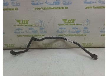Conducta vacuum 851329402 BMW Seria 3 E30 (1982 - 1987)