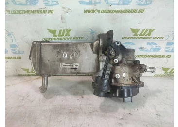 Racitor gaze EGR Volkswagen Amarok 1 (2010 - 2016) 2.0 tdi CDCA