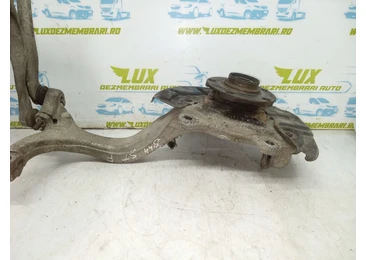 Fuzeta stanga fata Audi A4 B7 (2004 - 2008) 1.9 TDI BPW BPW