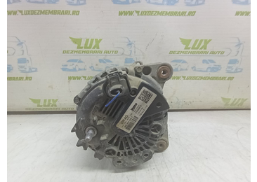 Alternator 05e903026c Skoda Octavia 3 (facelift) (2017 - 2020) 1.0 TSI dkrf DKRF