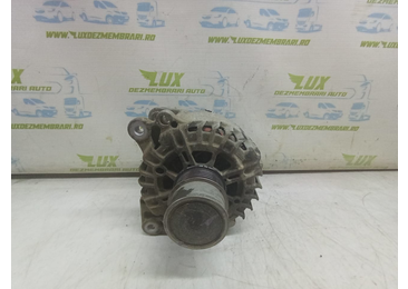 Alternator - Thumbnail 3