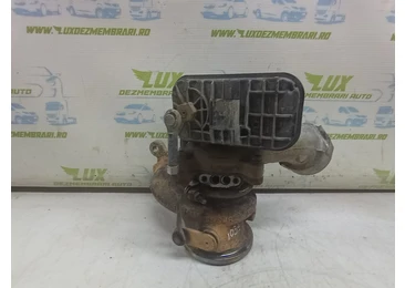 Turbo turbina - Thumbnail 2
