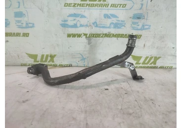 Conducta ulei turbo 03l145735d Volkswagen Amarok 1 (2010 - 2016) 2.0 tdi 2.0 tdi CDCA