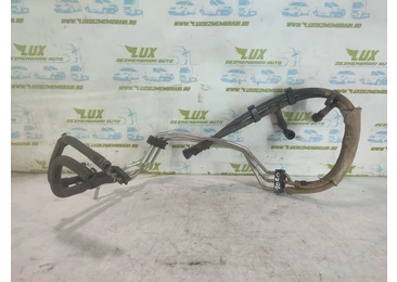 Conducta vacuum 03l145735d Volkswagen Amarok 1 (2010 - 2016) 2.0 tdi CDCA
