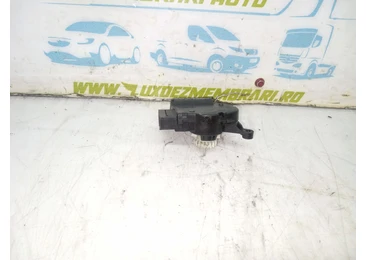 Motoras clapeta mixaj aer cz116880-7351 Skoda Octavia 3 (facelift) (2017 - 2020) - miniatura 2