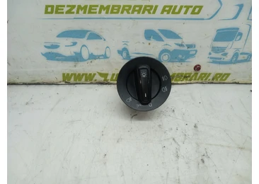 Bloc lumini 5e0941431F Skoda Octavia 3 (facelift) (2017 - 2020) 1.0 tsi CHZD CHZD