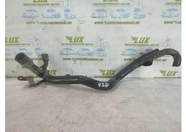 Conducta apa Volkswagen Amarok 1 (2010 - 2016) 2.0 tdi CDCA