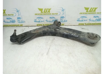Brat suspensie stanga fata 500407151 Skoda Octavia 3 (facelift) (2017 - 2020) - miniatura 3