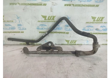 Conducta apa Volkswagen Amarok 1 (2010 - 2016) 2.0 tdi CDCA
