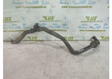 Furtun apa Volkswagen Amarok 1 (2010 - 2016) 2.0 tdi CDCA