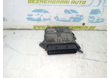 Calculator airbag 3Q0959655BH Skoda Octavia 3 (facelift) (2017 - 2020) - miniatura 2
