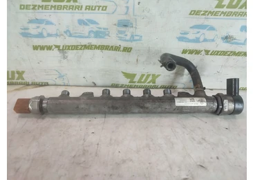 Rampa injectoare 03l130089k Volkswagen Amarok 1 (2010 - 2016) 2.0 tdi CDCA
