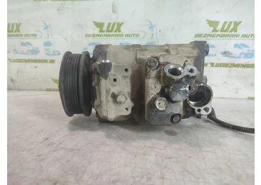 Compresor clima ac 7e0820803 Volkswagen Amarok 1 (2010 - 2016) 2.0 tdi CDCA
