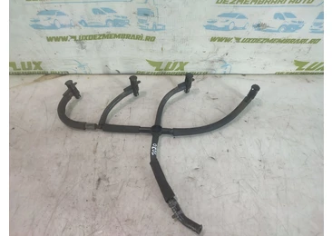 Rampa retur injectoare Volkswagen Amarok 1 (2010 - 2016) 2.0 tdi CDCA