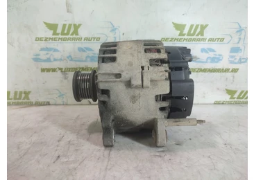 Alternator 03l903023p Volkswagen Amarok 1 (2010 - 2016) 2.0 tdi CDCA 2.0 tdi CDCA