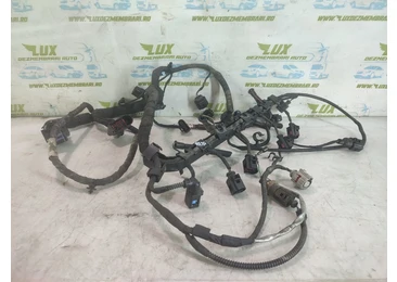 Cablaj electric motor 2h0971078s Volkswagen Amarok 1 (2010 - 2016) 2.0 tdi CDCA
