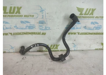 Conducta vacuum 2h1611931e Volkswagen Amarok 1 (2010 - 2016) 2.0 tdi CDCA 2.0 tdi CDCA