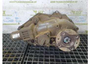 Cutie de transfer 0c7341010g Volkswagen Amarok 1 (2010 - 2016) 2.0 tdi CDCA 2.0 tdi CDCA