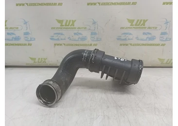 Tub intercooler a2035281482 Mercedes Benz C-Class W203 (2000 - 2004) 2.2 cdi OM611962 om611962